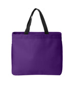 Load image into Gallery viewer, Port Authority ® - Essential Tote. B0750