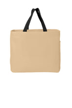 Load image into Gallery viewer, Port Authority ® - Essential Tote. B0750