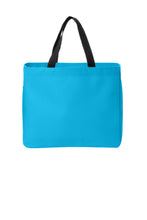 Load image into Gallery viewer, Port Authority ® - Essential Tote. B0750