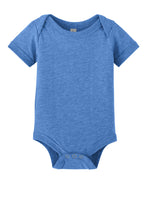 Load image into Gallery viewer, BELLA+CANVAS ® Infant Jersey Short Sleeve One Piece BC100B
