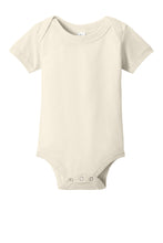 Load image into Gallery viewer, BELLA+CANVAS ® Infant Jersey Short Sleeve One Piece BC100B