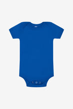 Load image into Gallery viewer, BELLA+CANVAS ® Infant Jersey Short Sleeve One Piece BC100B