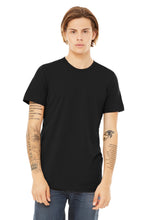 Load image into Gallery viewer, BELLA+CANVAS ® Unisex Heather CVC Short Sleeve Tee. BC3001CVC