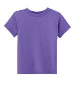 Load image into Gallery viewer, BELLA+CANVAS ® Toddler Short Sleeve Tee BC3001T