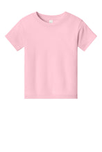 Load image into Gallery viewer, BELLA+CANVAS ® Toddler Short Sleeve Tee BC3001T