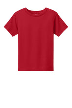 Load image into Gallery viewer, BELLA+CANVAS ® Toddler Short Sleeve Tee BC3001T