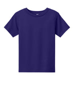 Load image into Gallery viewer, BELLA+CANVAS ® Toddler Short Sleeve Tee BC3001T