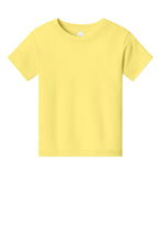 Load image into Gallery viewer, BELLA+CANVAS ® Toddler Short Sleeve Tee BC3001T