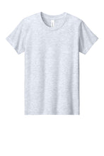 Load image into Gallery viewer, BELLA+CANVAS ® Youth Jersey Short Sleeve Tee. BC3001Y