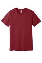 Load image into Gallery viewer, BELLA+CANVAS ® Unisex Jersey Short Sleeve Tee. BC3001
