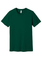 Load image into Gallery viewer, BELLA+CANVAS ® Unisex Jersey Short Sleeve Tee. BC3001