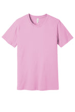 Load image into Gallery viewer, BELLA+CANVAS ® Unisex Jersey Short Sleeve Tee. BC3001