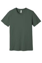 Load image into Gallery viewer, BELLA+CANVAS ® Unisex Jersey Short Sleeve Tee. BC3001