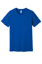 Load image into Gallery viewer, BELLA+CANVAS ® Unisex Jersey Short Sleeve Tee. BC3001