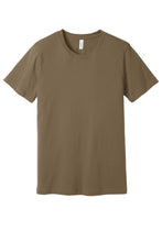 Load image into Gallery viewer, BELLA+CANVAS ® Unisex Jersey Short Sleeve Tee. BC3001