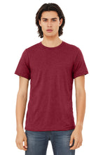 Load image into Gallery viewer, BELLA+CANVAS ® Unisex Triblend Short Sleeve Tee. BC3413