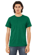 Load image into Gallery viewer, BELLA+CANVAS ® Unisex Triblend Short Sleeve Tee. BC3413