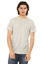 Load image into Gallery viewer, BELLA+CANVAS ® Unisex Triblend Short Sleeve Tee. BC3413