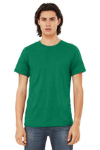 Load image into Gallery viewer, BELLA+CANVAS ® Unisex Triblend Short Sleeve Tee. BC3413
