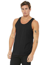 Load image into Gallery viewer, BELLA+CANVAS ® Unisex Jersey Tank. BC3480