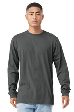 Load image into Gallery viewer, BELLA+CANVAS ® Unisex Jersey Long Sleeve Tee. BC3501