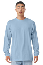 Load image into Gallery viewer, BELLA+CANVAS ® Unisex Jersey Long Sleeve Tee. BC3501