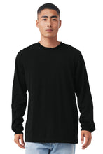 Load image into Gallery viewer, BELLA+CANVAS ® Unisex Jersey Long Sleeve Tee. BC3501