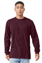 Load image into Gallery viewer, BELLA+CANVAS ® Unisex Jersey Long Sleeve Tee. BC3501