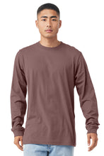 Load image into Gallery viewer, BELLA+CANVAS ® Unisex Jersey Long Sleeve Tee. BC3501
