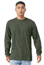 Load image into Gallery viewer, BELLA+CANVAS ® Unisex Jersey Long Sleeve Tee. BC3501