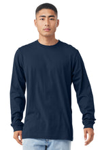 Load image into Gallery viewer, BELLA+CANVAS ® Unisex Jersey Long Sleeve Tee. BC3501