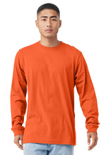 Load image into Gallery viewer, BELLA+CANVAS ® Unisex Jersey Long Sleeve Tee. BC3501