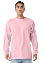 Load image into Gallery viewer, BELLA+CANVAS ® Unisex Jersey Long Sleeve Tee. BC3501