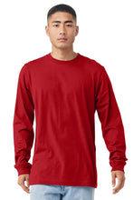 Load image into Gallery viewer, BELLA+CANVAS ® Unisex Jersey Long Sleeve Tee. BC3501