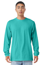 Load image into Gallery viewer, BELLA+CANVAS ® Unisex Jersey Long Sleeve Tee. BC3501