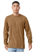 Load image into Gallery viewer, BELLA+CANVAS ® Unisex Jersey Long Sleeve Tee. BC3501