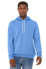 Load image into Gallery viewer, BELLA+CANVAS ® Unisex Sponge Fleece Pullover Hoodie. BC3719