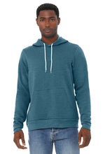 Load image into Gallery viewer, BELLA+CANVAS ® Unisex Sponge Fleece Pullover Hoodie. BC3719