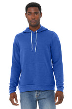 Load image into Gallery viewer, BELLA+CANVAS ® Unisex Sponge Fleece Pullover Hoodie. BC3719