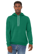 Load image into Gallery viewer, BELLA+CANVAS ® Unisex Sponge Fleece Pullover Hoodie. BC3719