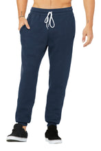 Load image into Gallery viewer, BELLA+CANVAS ® Unisex Jogger Sweatpants. BC3727