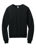 Load image into Gallery viewer, BELLA+CANVAS ® Unisex Sponge Fleece Classic Crewneck Sweatshirt BC3911