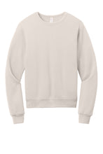 Load image into Gallery viewer, BELLA+CANVAS ® Unisex Sponge Fleece Classic Crewneck Sweatshirt BC3911