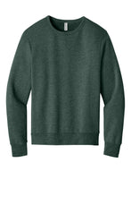 Load image into Gallery viewer, BELLA+CANVAS ® Unisex Sponge Fleece Classic Crewneck Sweatshirt BC3911