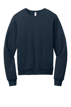Load image into Gallery viewer, BELLA+CANVAS ® Unisex Sponge Fleece Classic Crewneck Sweatshirt BC3911