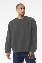 Load image into Gallery viewer, BELLA+CANVAS ® Unisex 10-Ounce Heavyweight Crewneck Sweatshirt BC4711