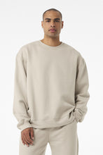 Load image into Gallery viewer, BELLA+CANVAS ® Unisex 10-Ounce Heavyweight Crewneck Sweatshirt BC4711
