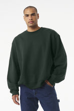 Load image into Gallery viewer, BELLA+CANVAS ® Unisex 10-Ounce Heavyweight Crewneck Sweatshirt BC4711