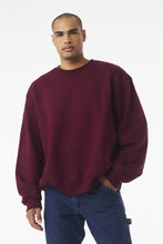 Load image into Gallery viewer, BELLA+CANVAS ® Unisex 10-Ounce Heavyweight Crewneck Sweatshirt BC4711