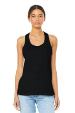 Load image into Gallery viewer, BELLA+CANVAS ® Women's Jersey Racerback Tank. BC6008